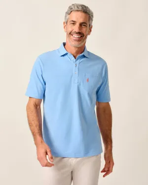 20th Anniversary Original 4-Button 100% Cotton Polo