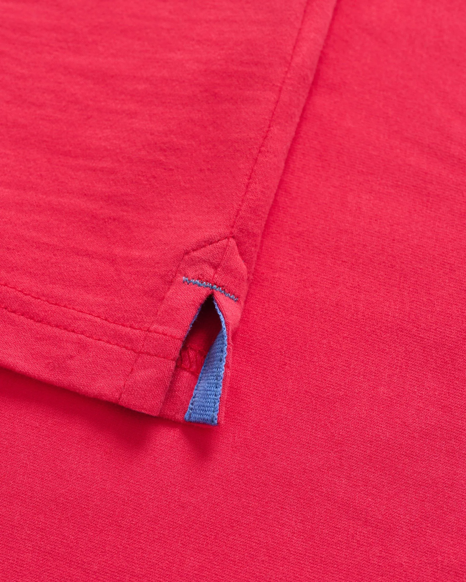 20th Anniversary Original 4-Button 100% Cotton Polo