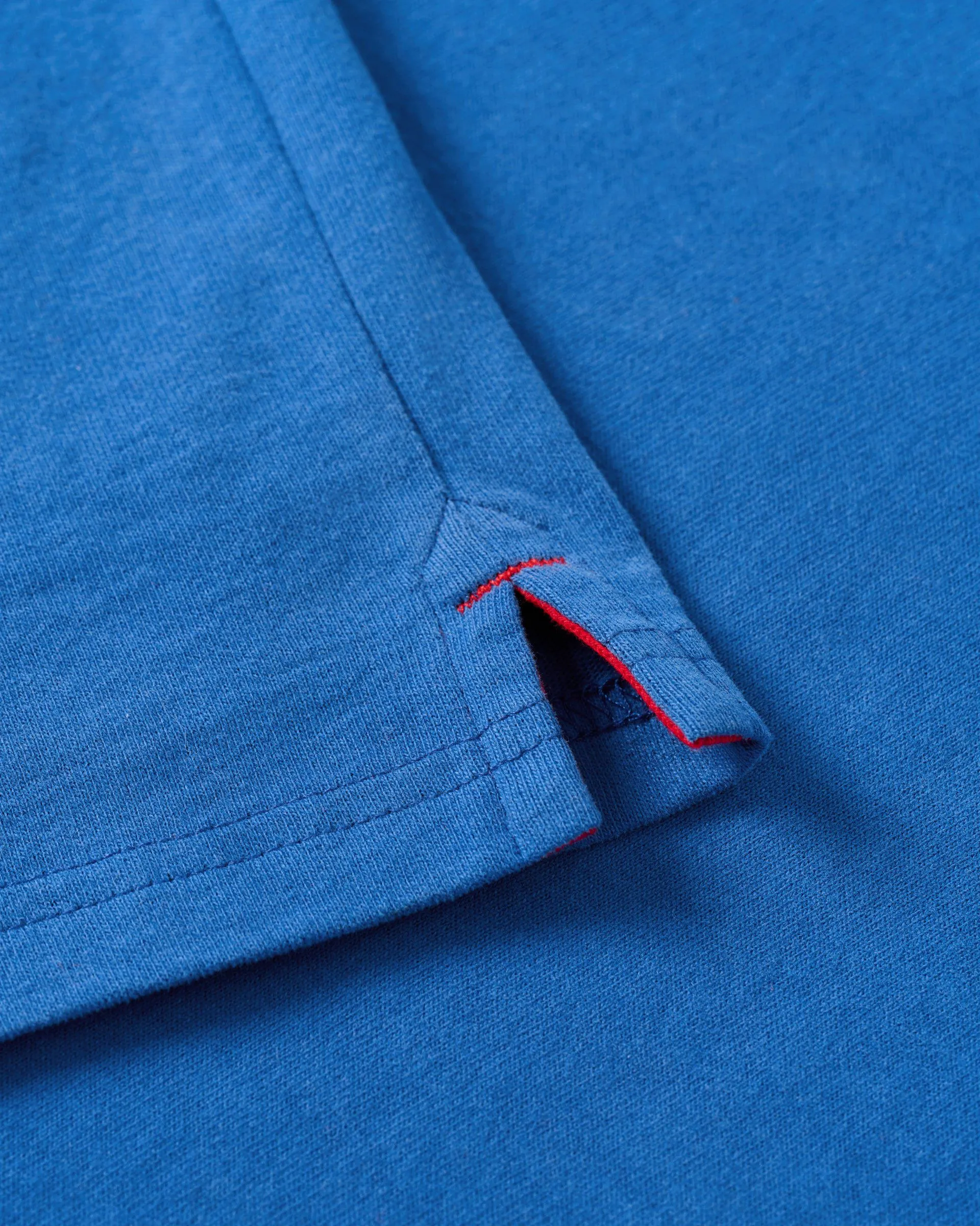 20th Anniversary Original 4-Button 100% Cotton Polo