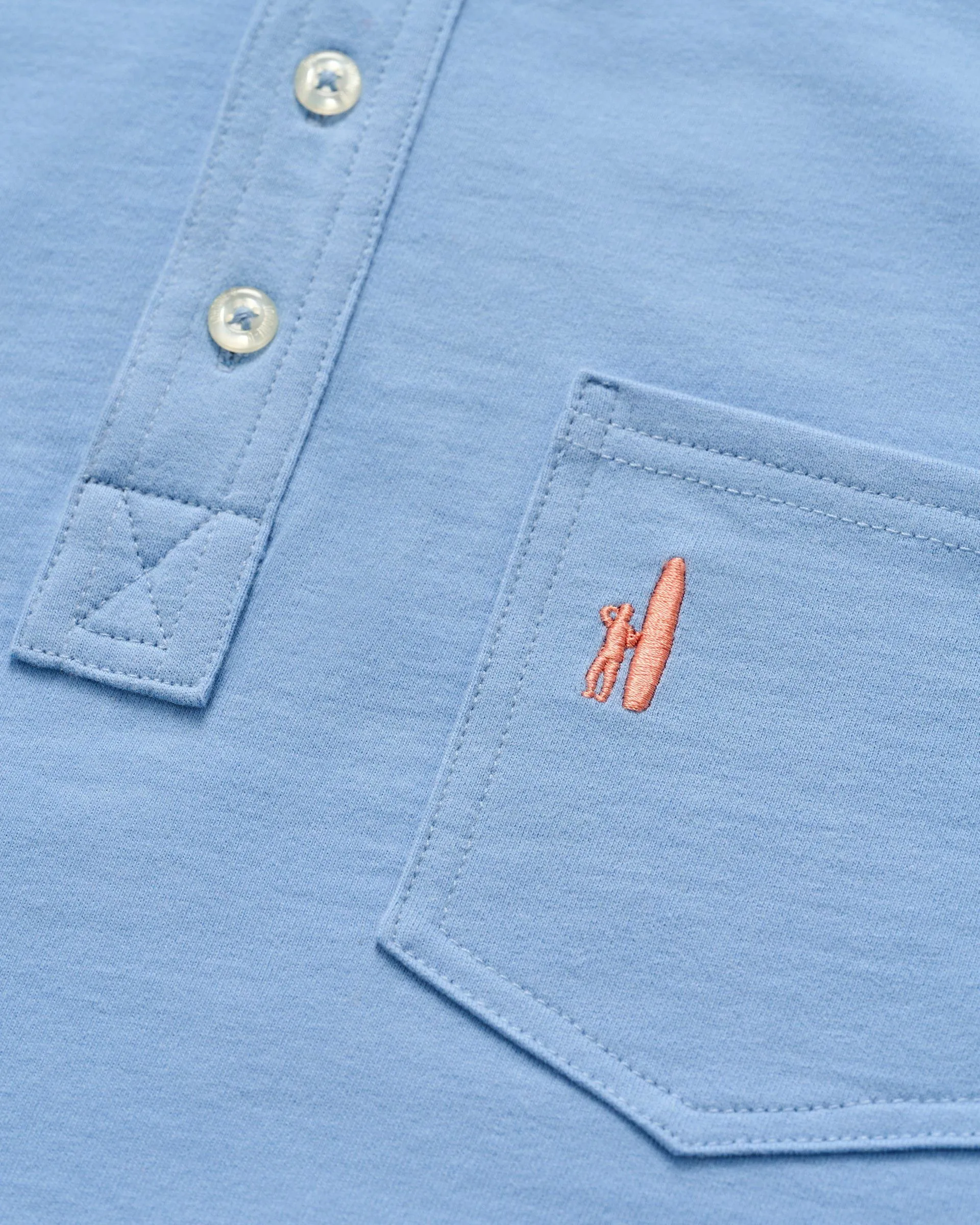 20th Anniversary Original 4-Button 100% Cotton Polo