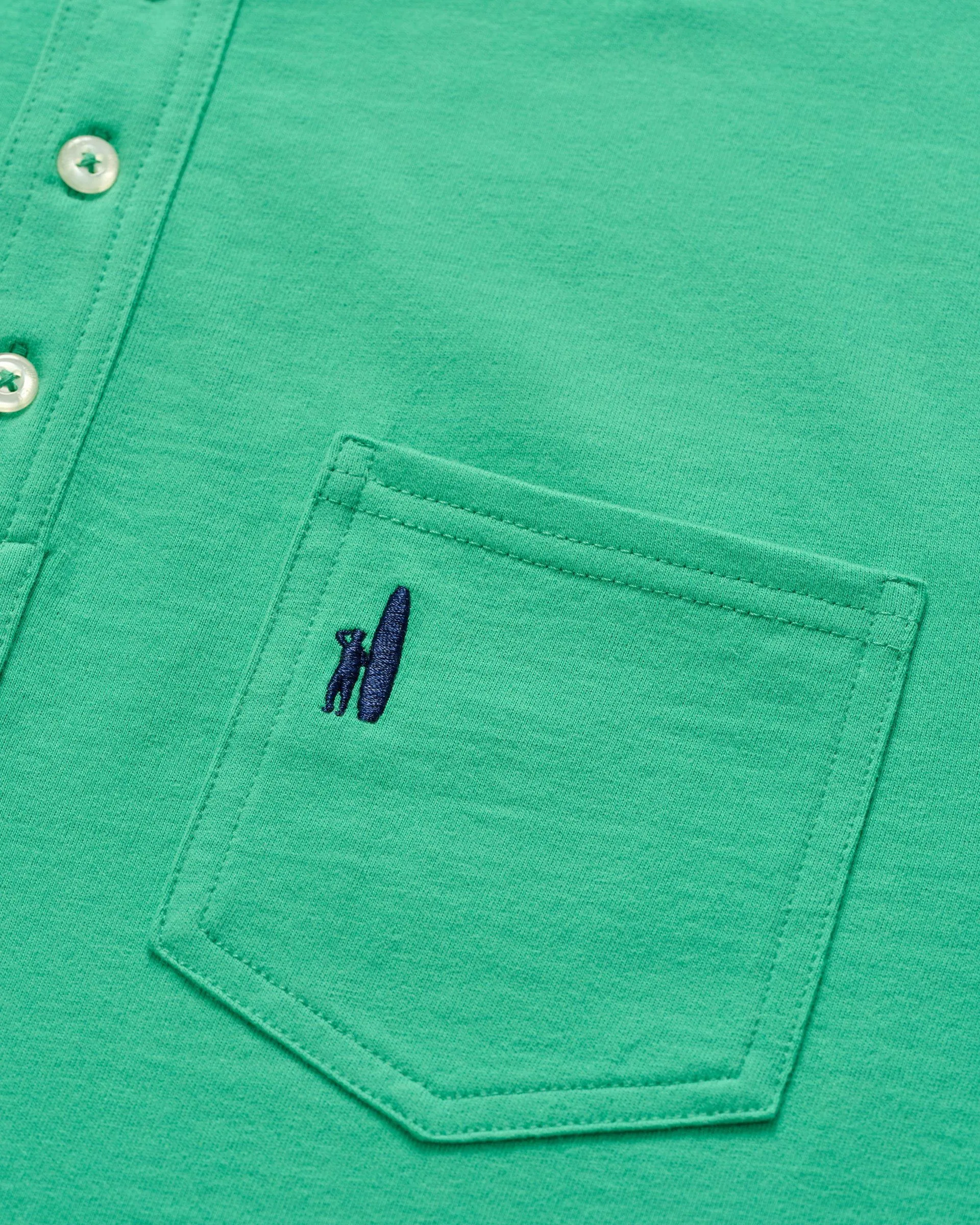 20th Anniversary Original 4-Button 100% Cotton Polo