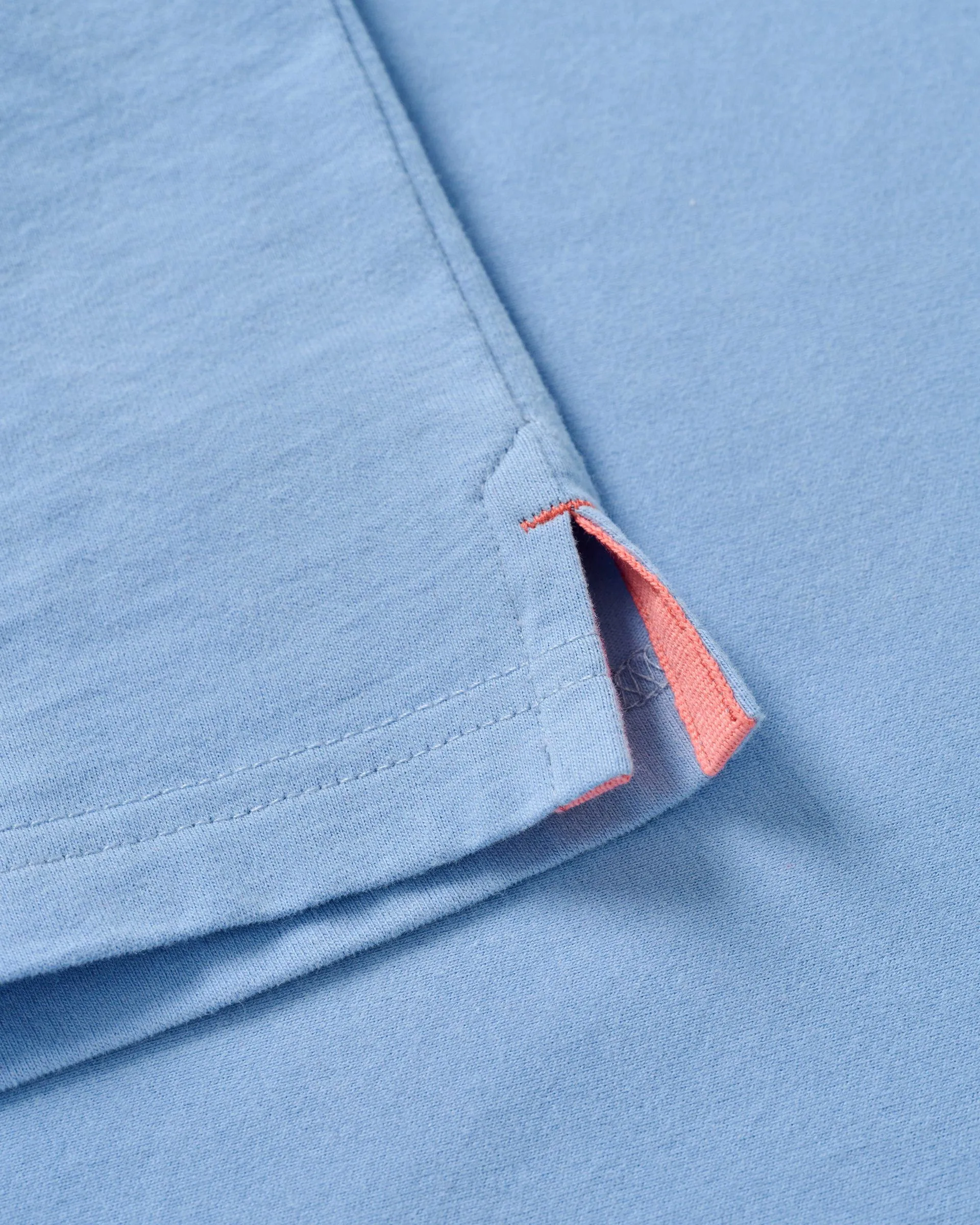 20th Anniversary Original 4-Button 100% Cotton Polo