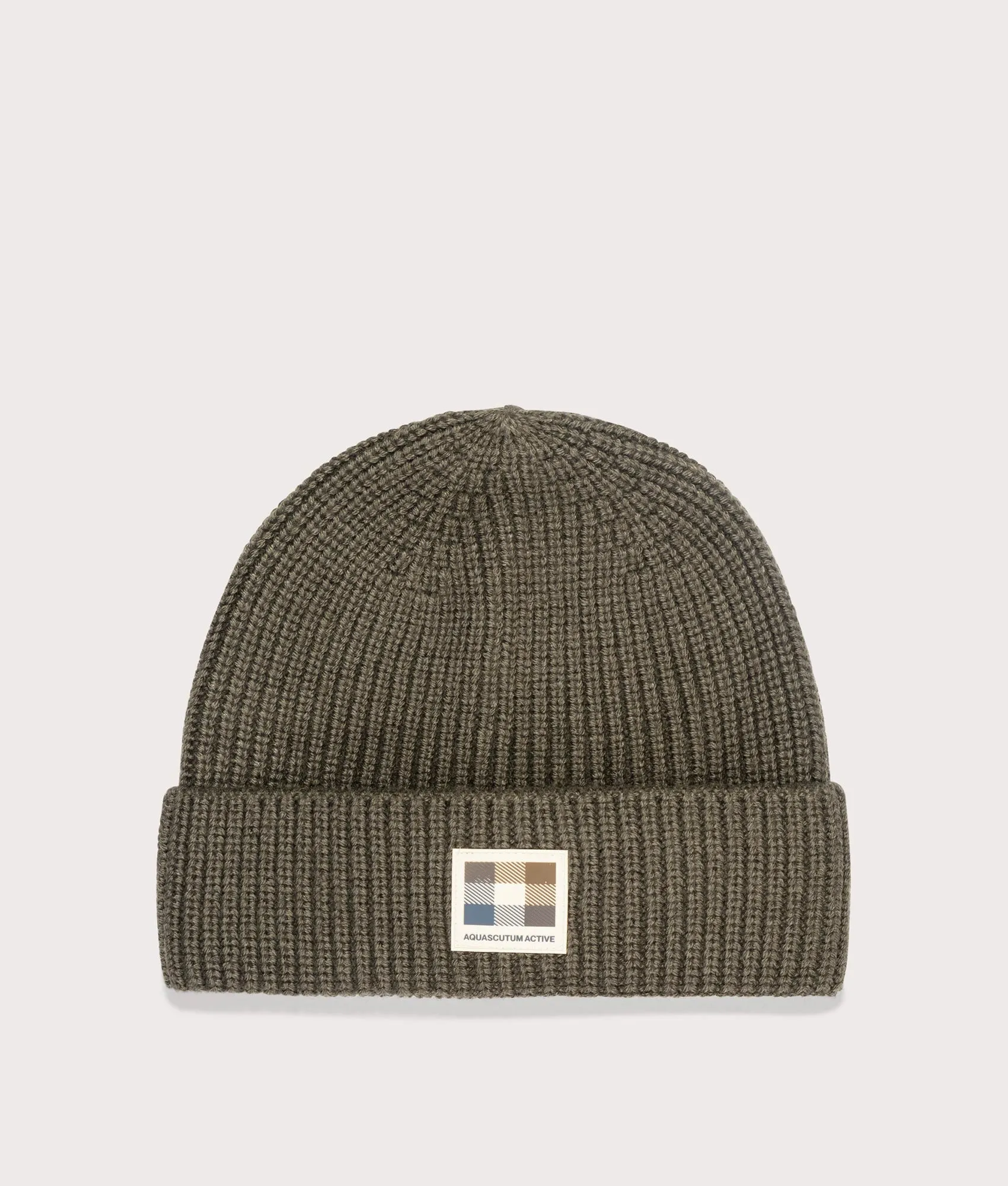 Active Beanie Patch