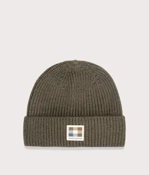 Active Beanie Patch