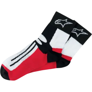 Alpinestars Road Racing Socks — Over-Ankle