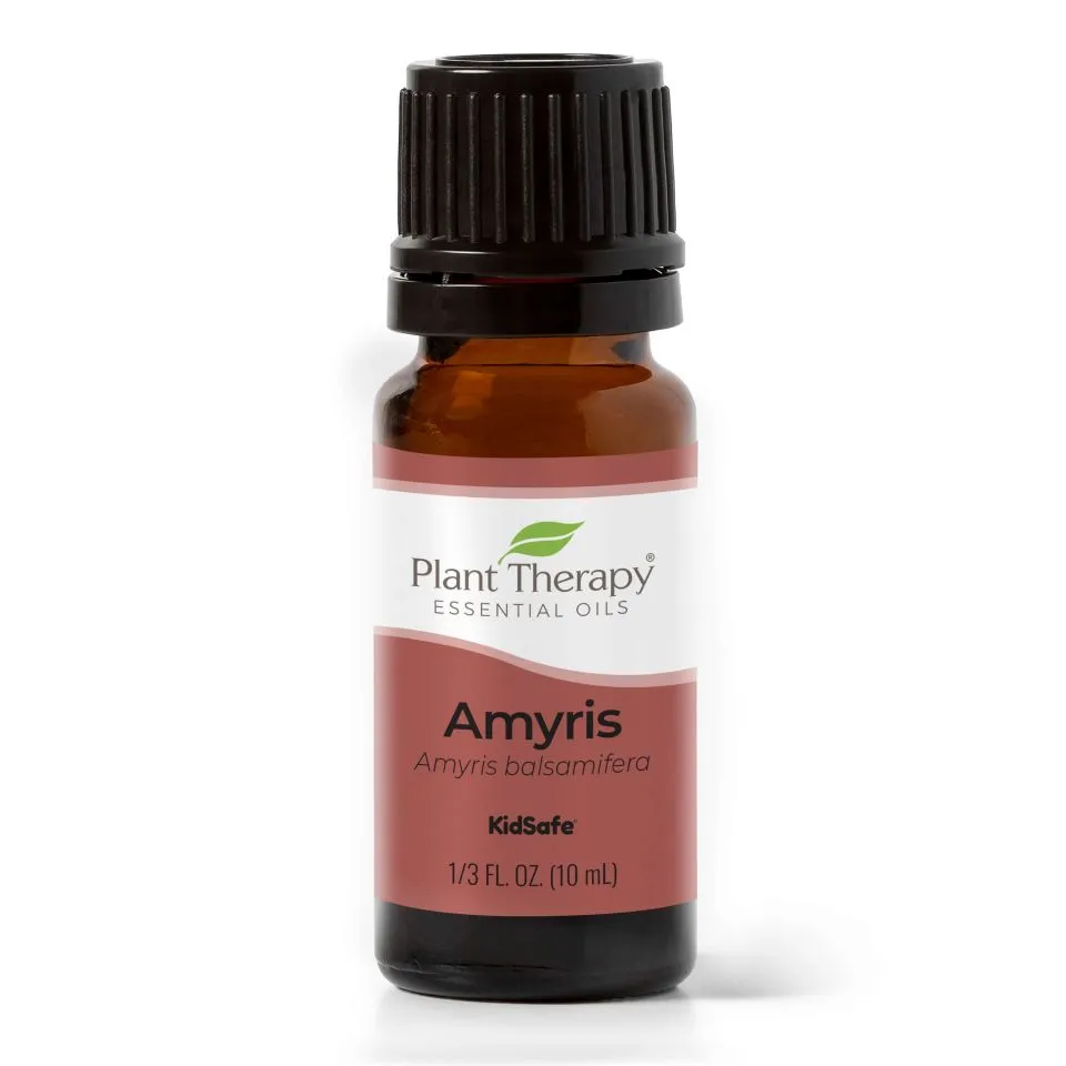 Amyris Essential Oil
