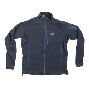 Arc'teryx Polatec Lined Softshell Jacket