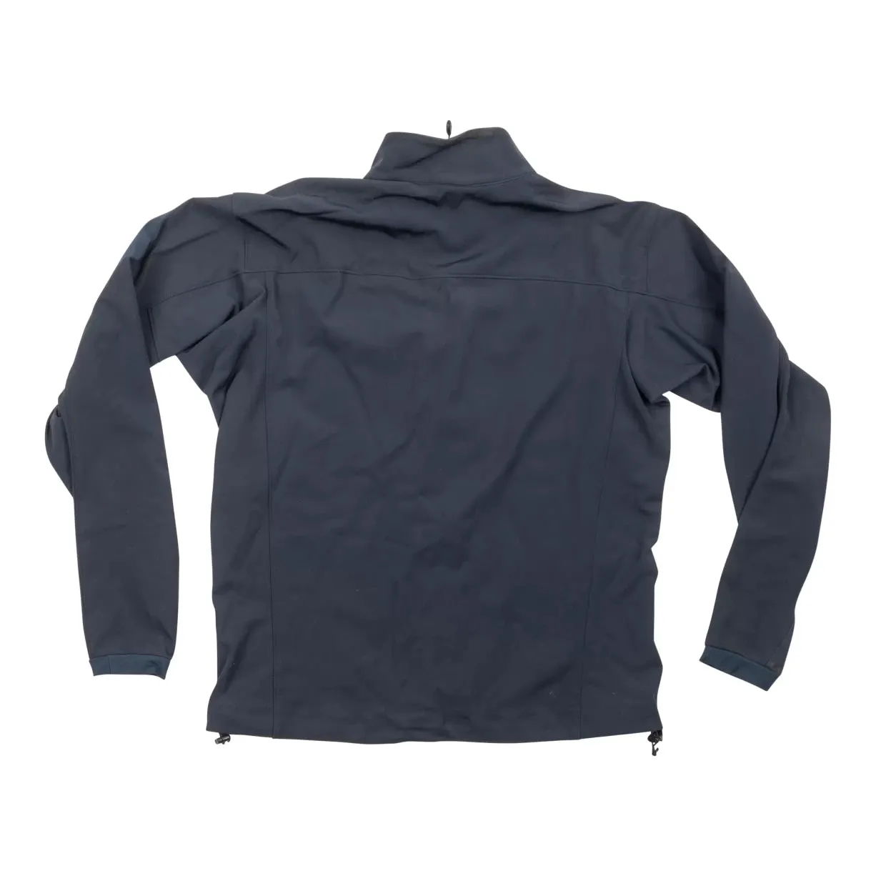 Arc'teryx Polatec Lined Softshell Jacket