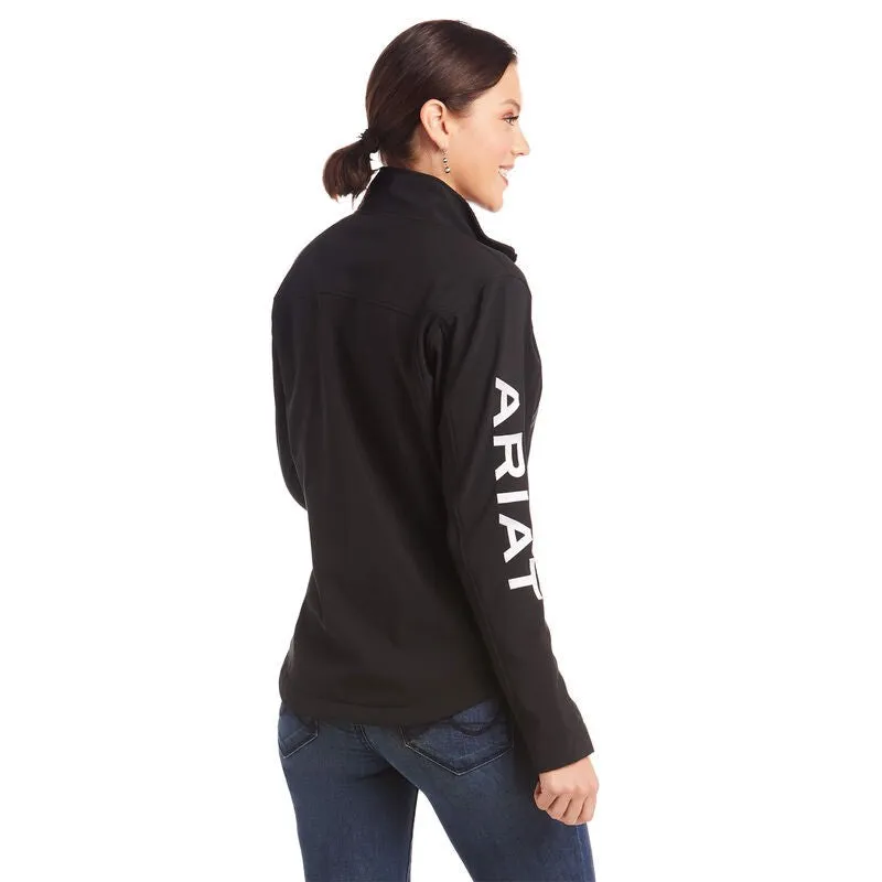 Ariat Women's Team SoftShell Jacket