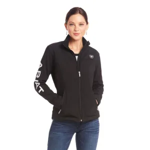 Ariat Women's Team SoftShell Jacket