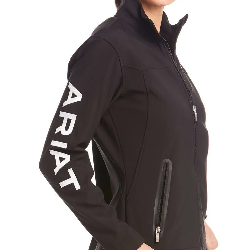 Ariat Women's Team SoftShell Jacket
