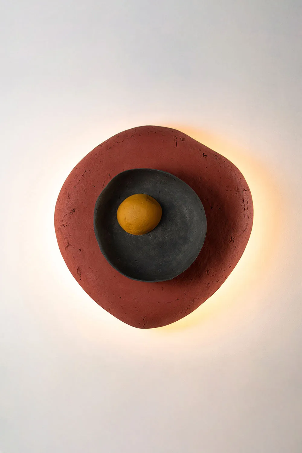 Artistic Light for Wall