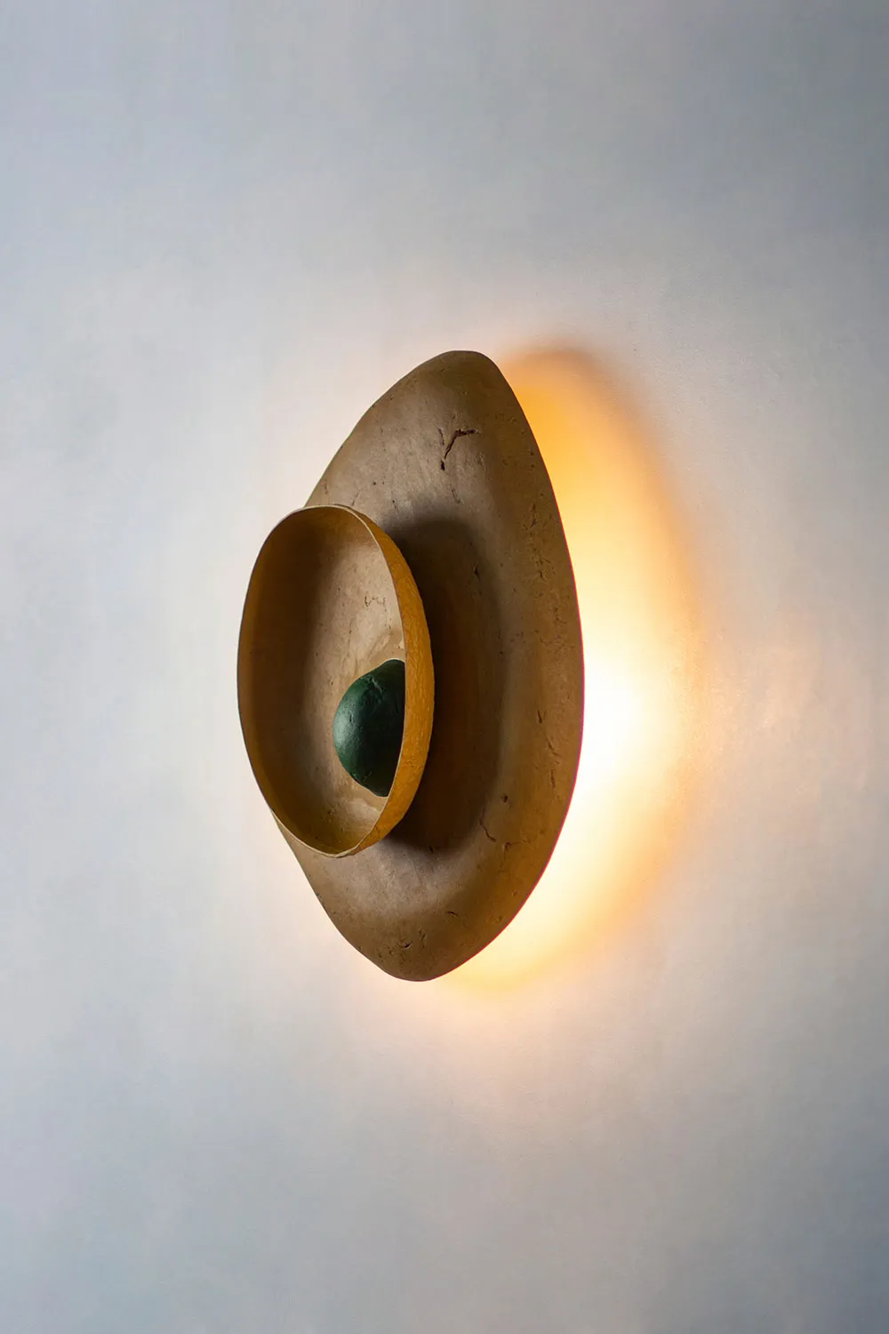 Artistic Light for Wall