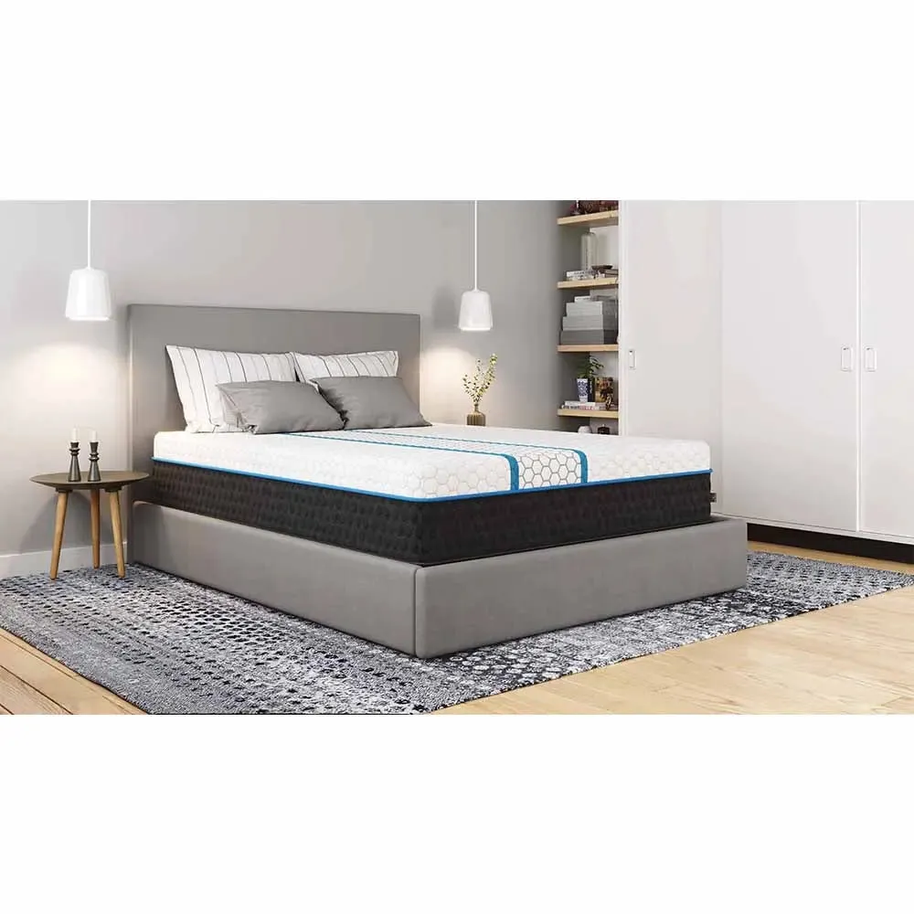 Balance Plus Copper Cool Hybrid 12" Medium