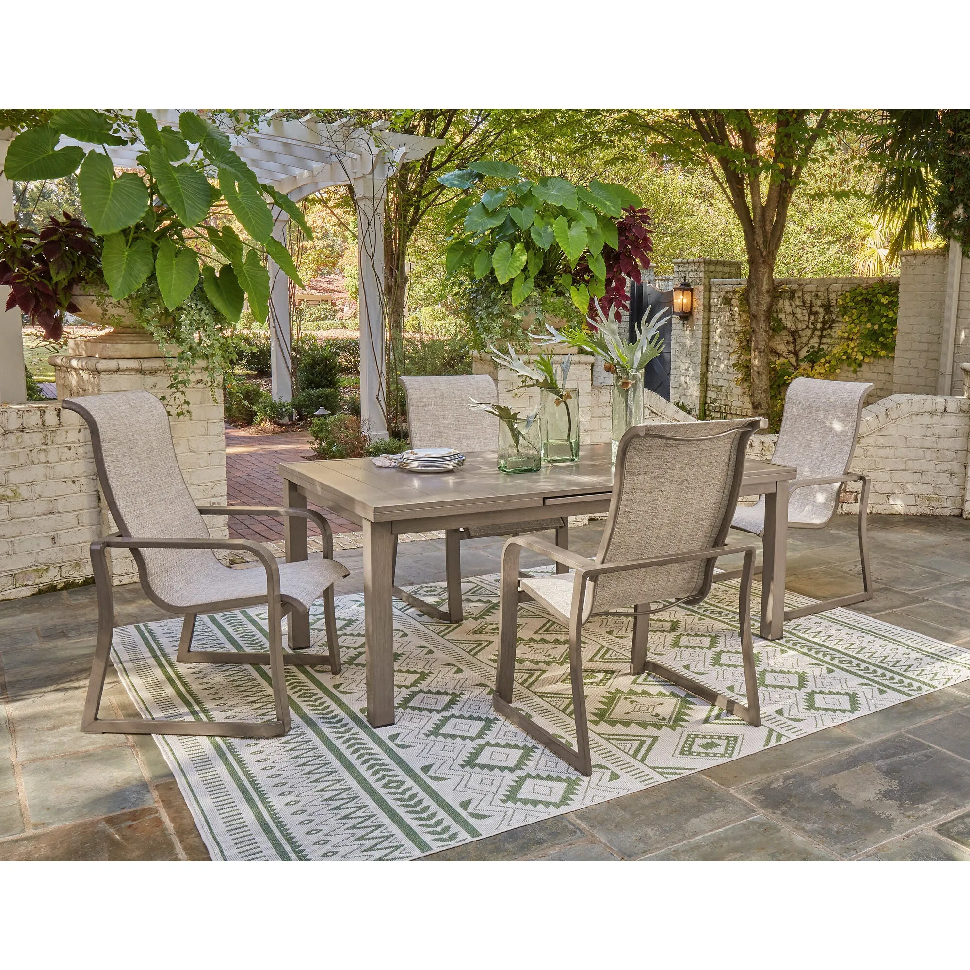 Beach Front Outdoor Dining  Table