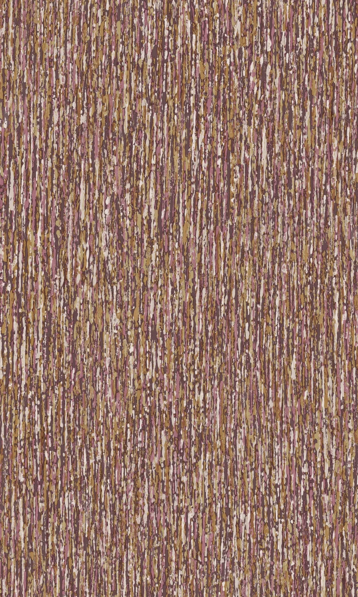 Berry  Fine Fibers Abstract Wallpaper R8960