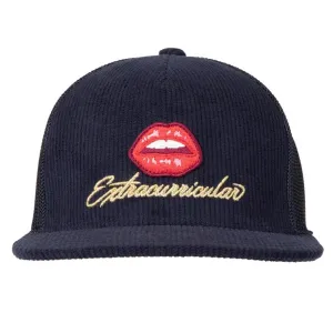 Bisou Cap Navy Blazer - W24