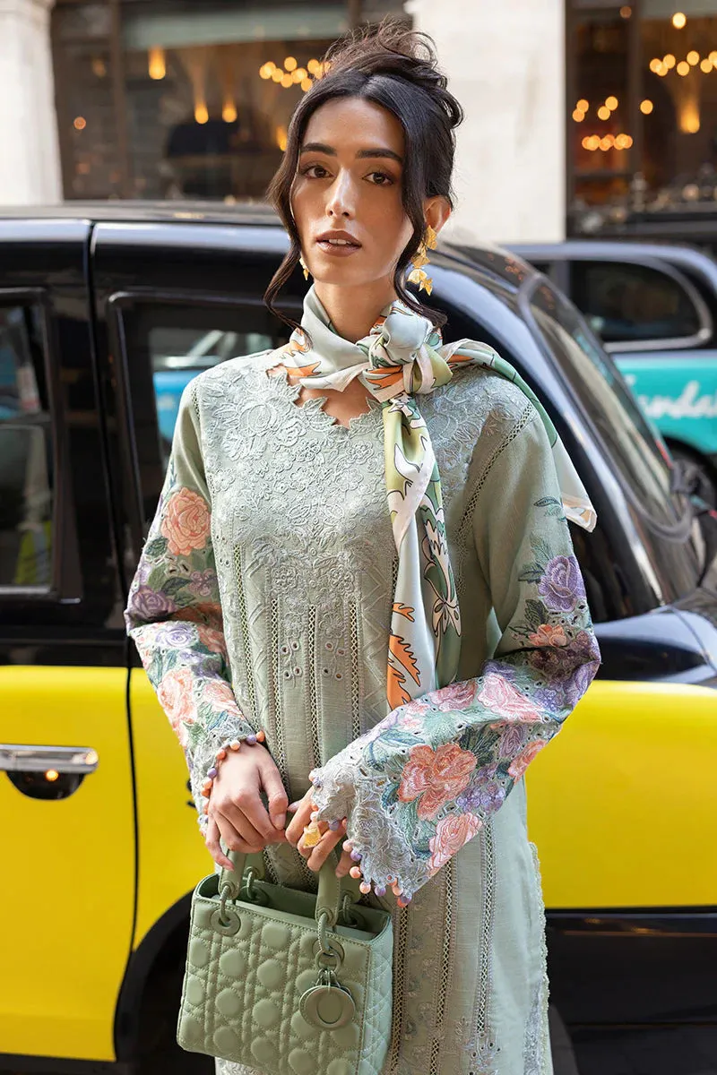 Broadway Showtime Winter Edit 23 - Carnaby Chic