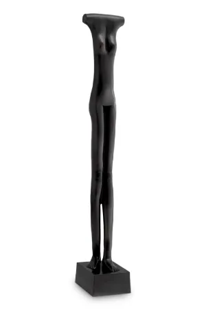 Bronze Body Sculpture | Eichholtz Olina