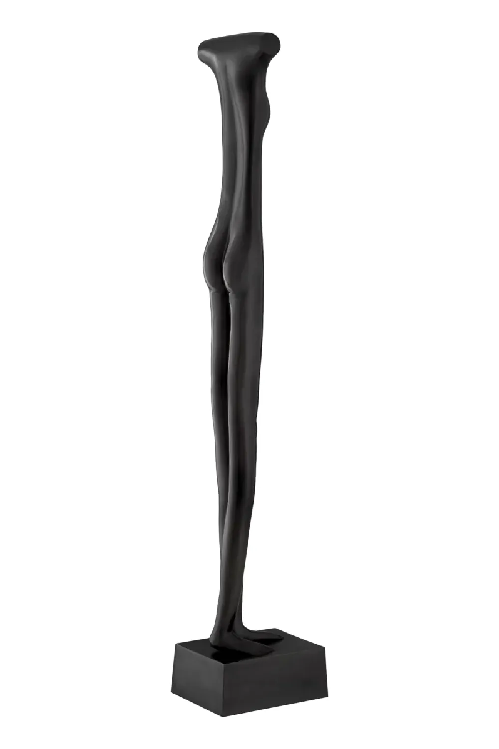 Bronze Body Sculpture | Eichholtz Olina