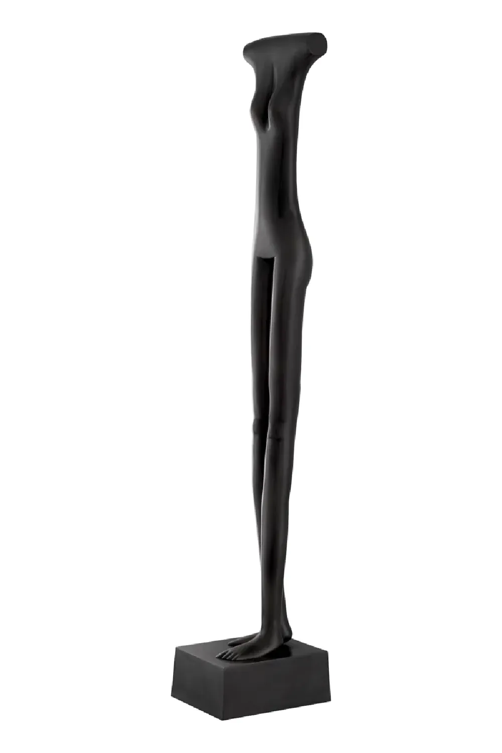 Bronze Body Sculpture | Eichholtz Olina
