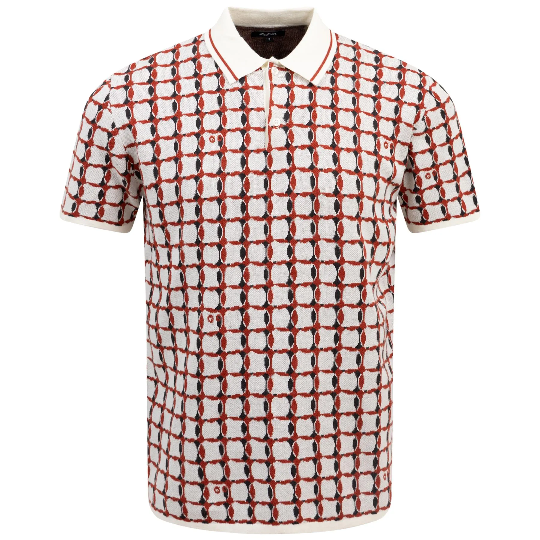 Bucket Weave Polo Rooibos Tea - 2024