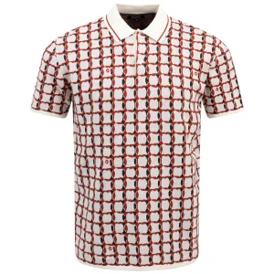 Bucket Weave Polo Rooibos Tea - 2024