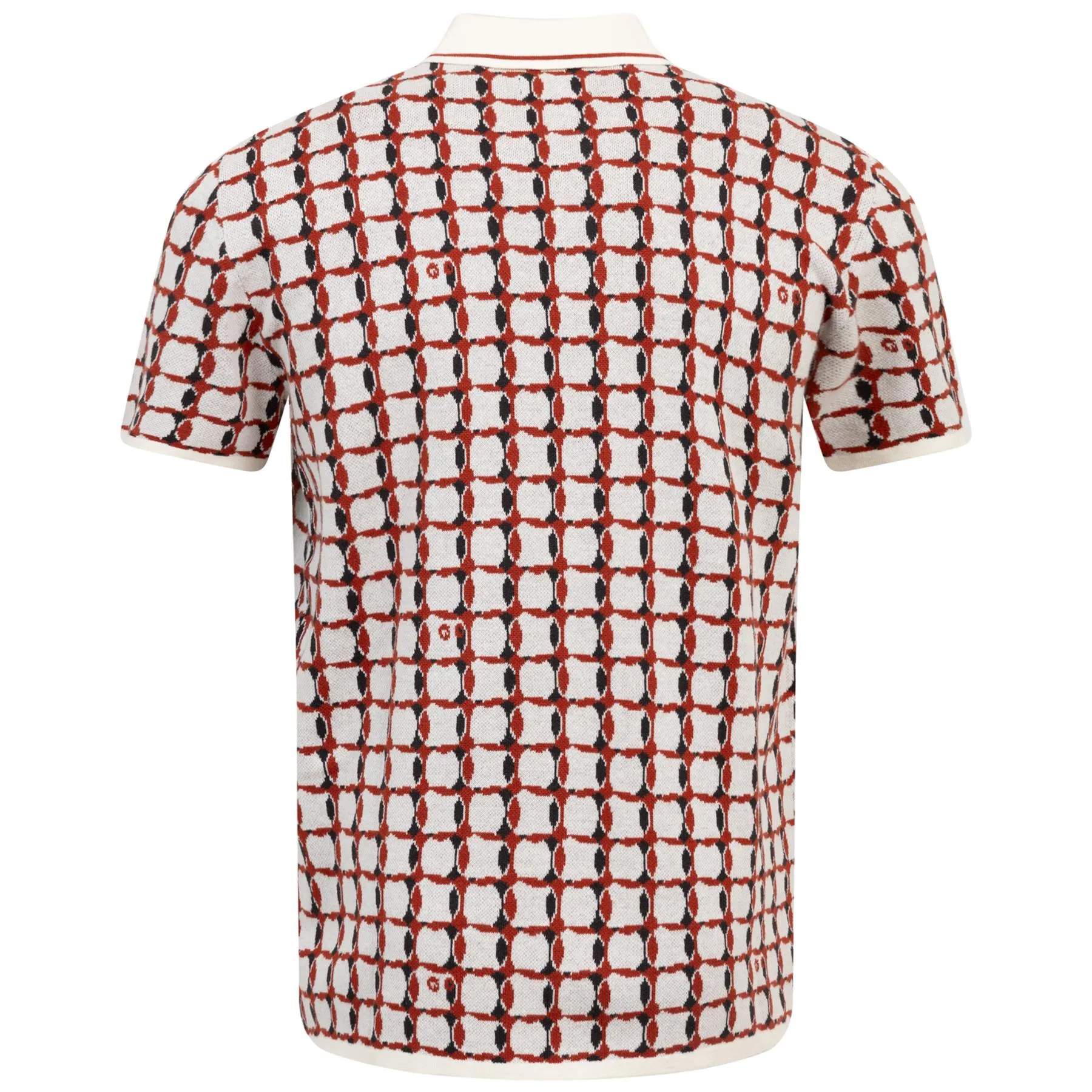 Bucket Weave Polo Rooibos Tea - 2024