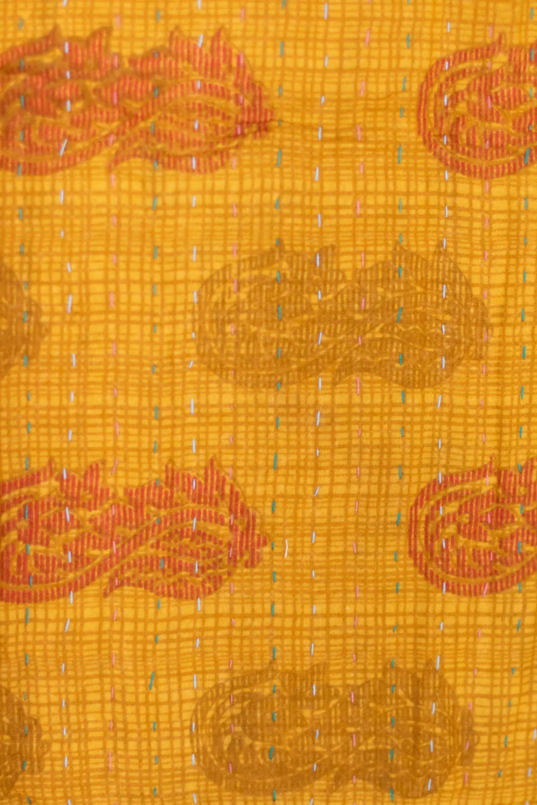 Carol Kantha Throw