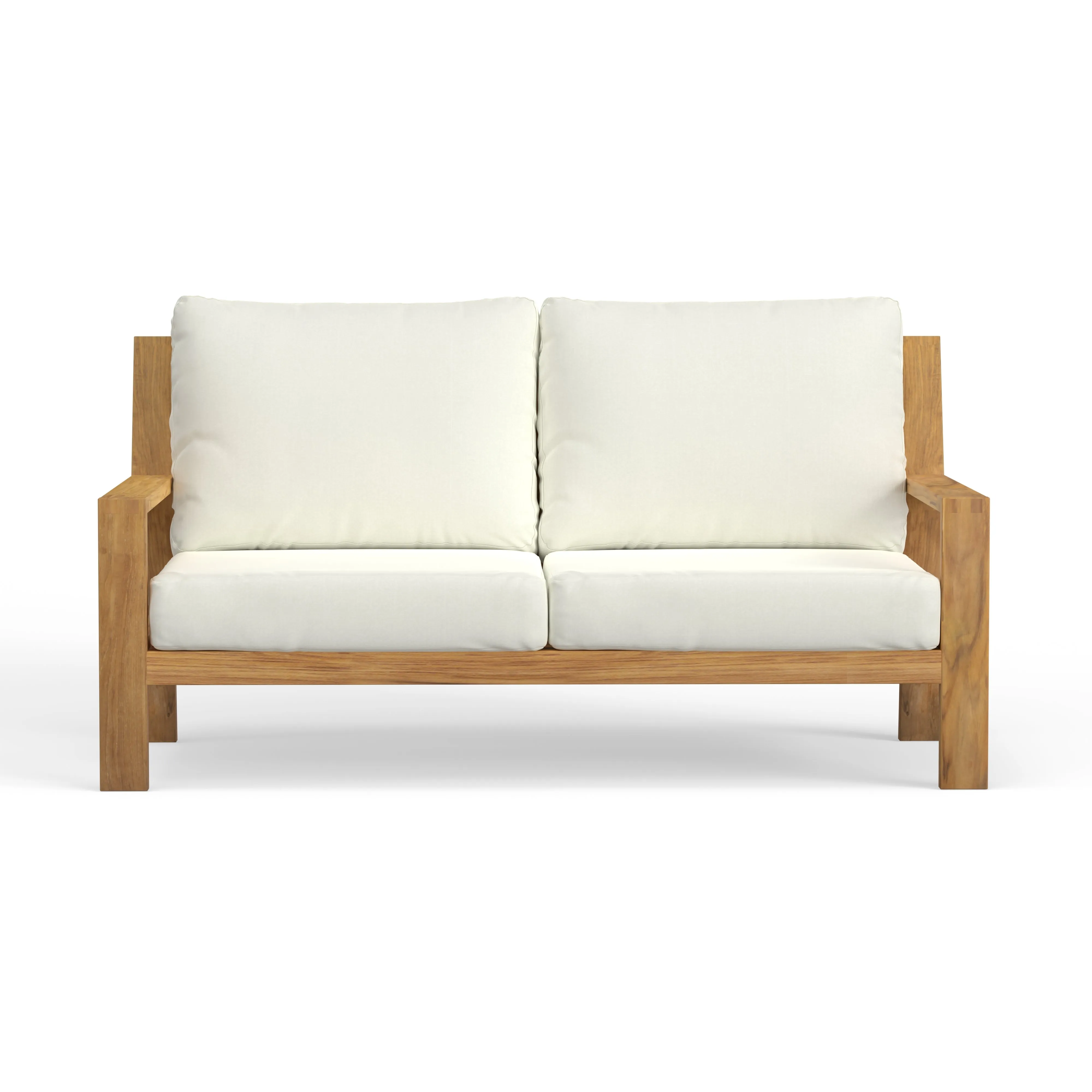 Charleston 4-Piece Lounge Set