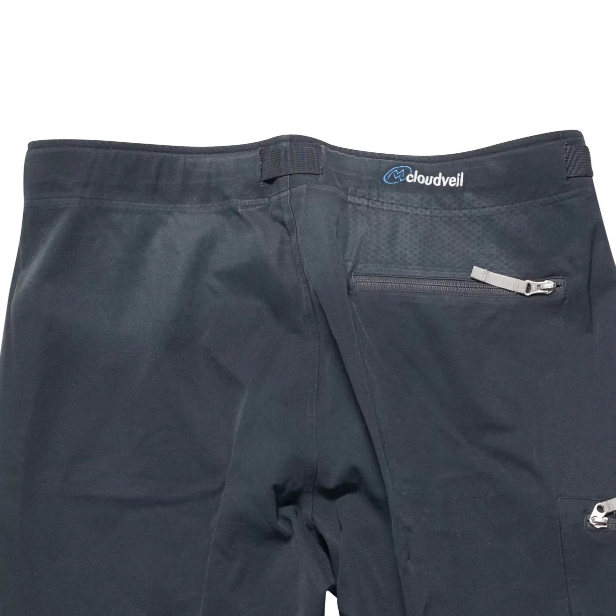 Cloudveil Switchback Softshell Pant - Men's