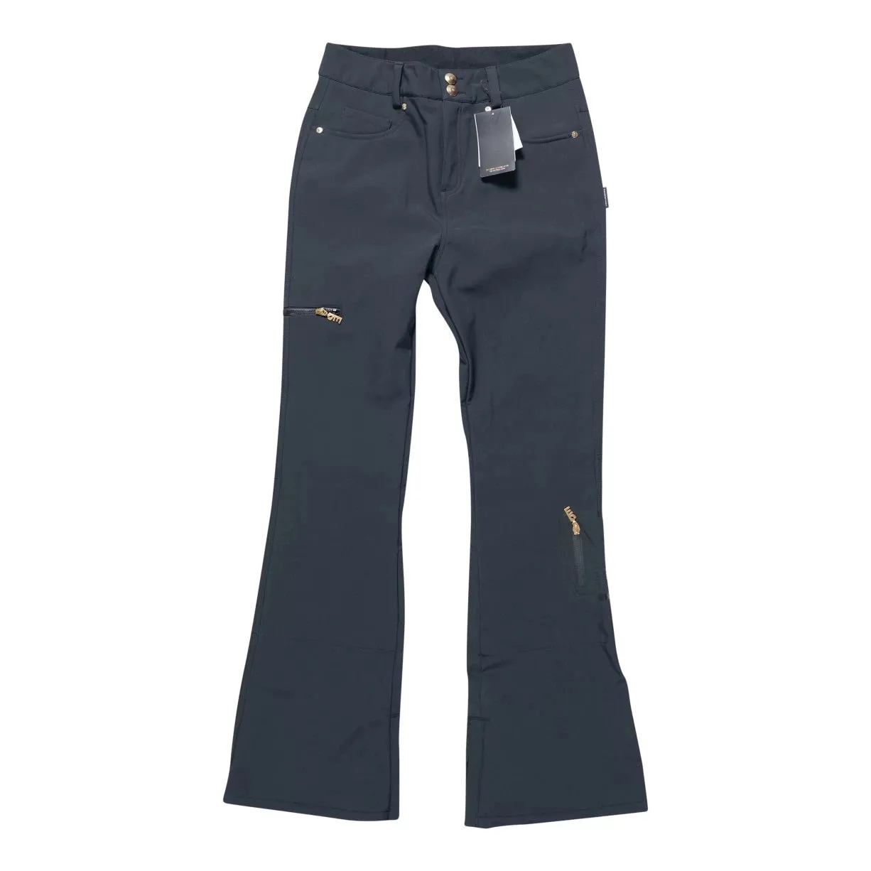 DC x P.E. Nation Softshell Pant