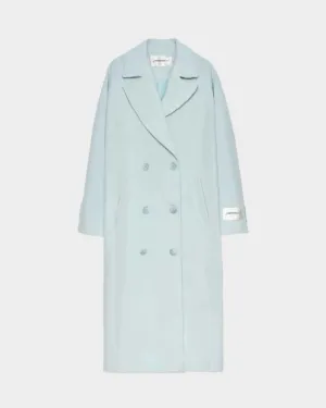 Double-breasted Coat
