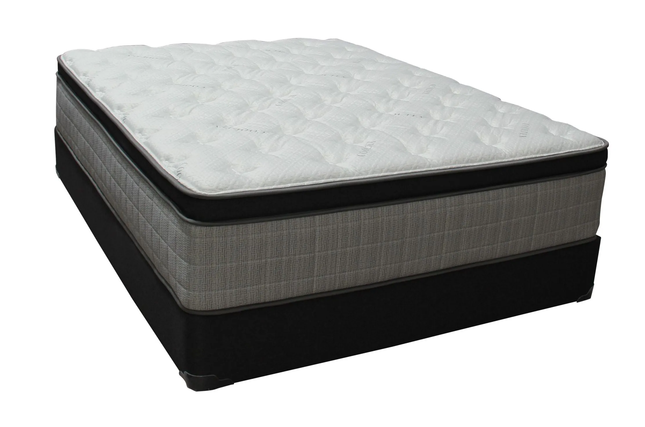 Edge 5000 PT Full Mattress