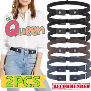 Elastic Waistband Belt: Effortless Style & Comfort Solution