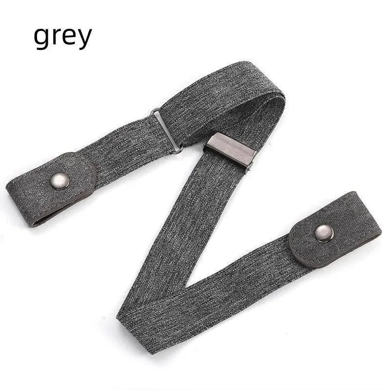 Elastic Waistband Belt: Effortless Style & Comfort Solution