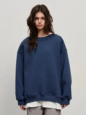 Eli's Effortless Style Pullover