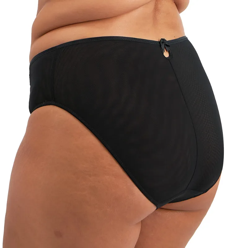 Elomi Teagan High Leg Brief