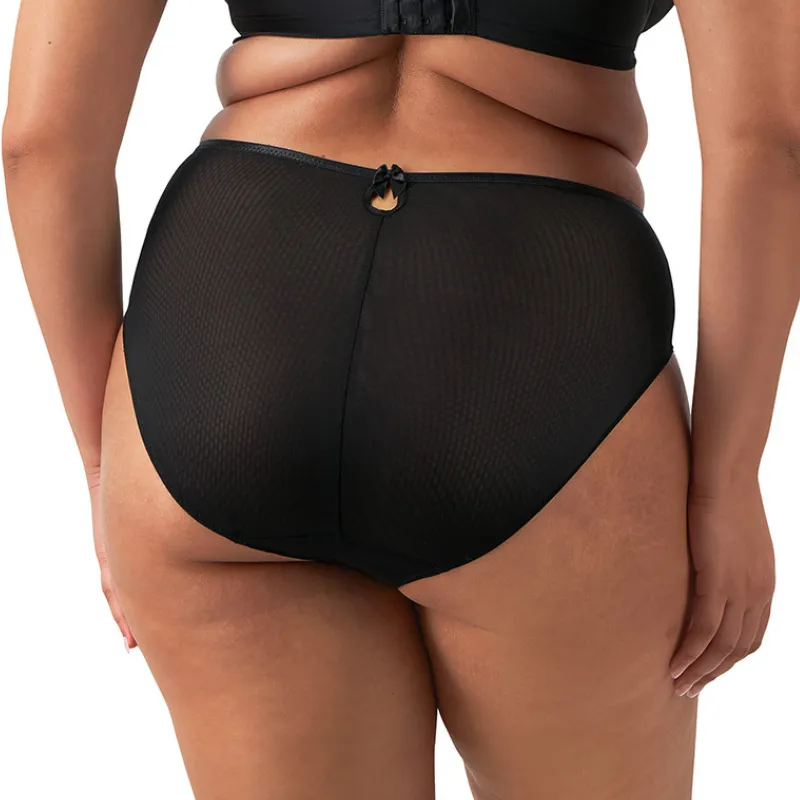 Elomi Teagan High Leg Brief