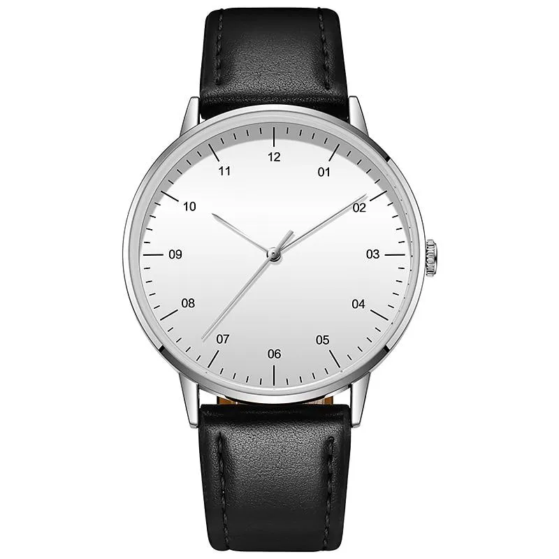 Elroy Minimalist Casual Business Watch