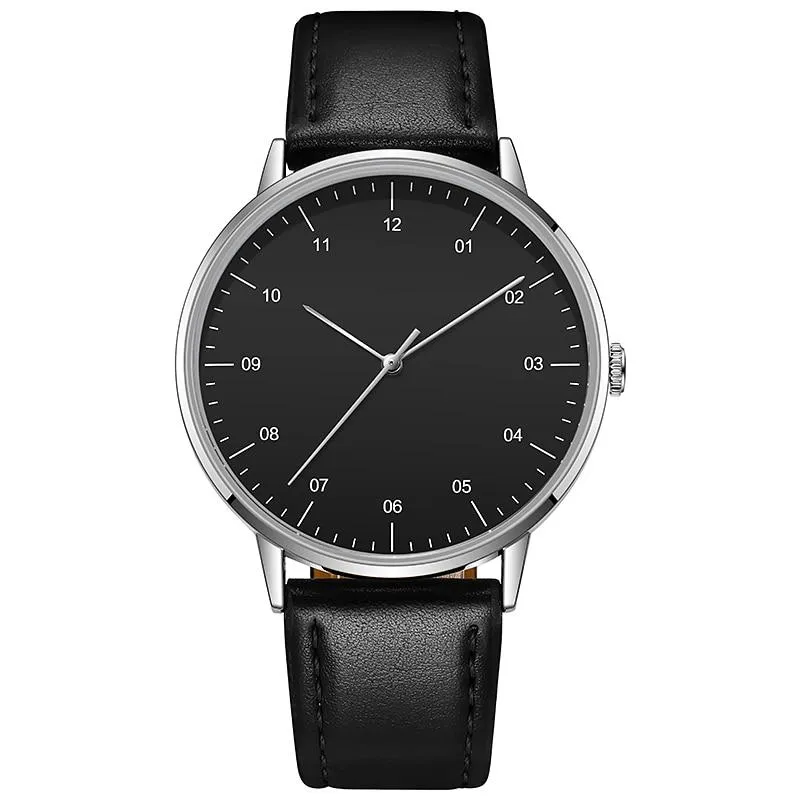 Elroy Minimalist Casual Business Watch
