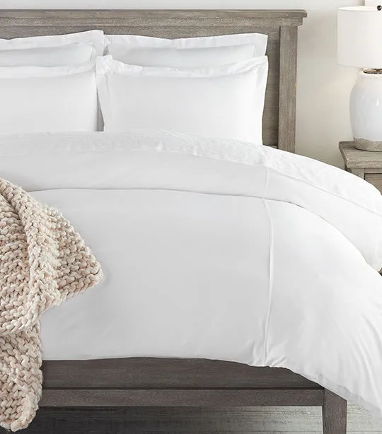 Essential Sateen Bedding