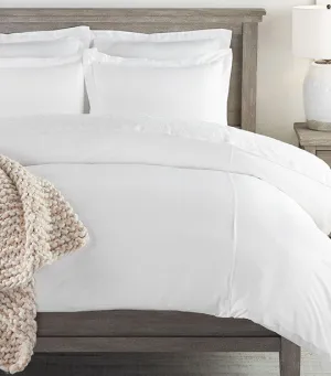 Essential Sateen Bedding