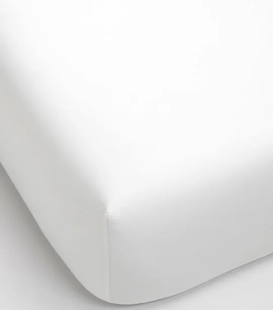 Essential Sateen Bedding