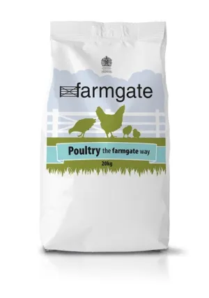 Farmgate Layers Mash 20kg