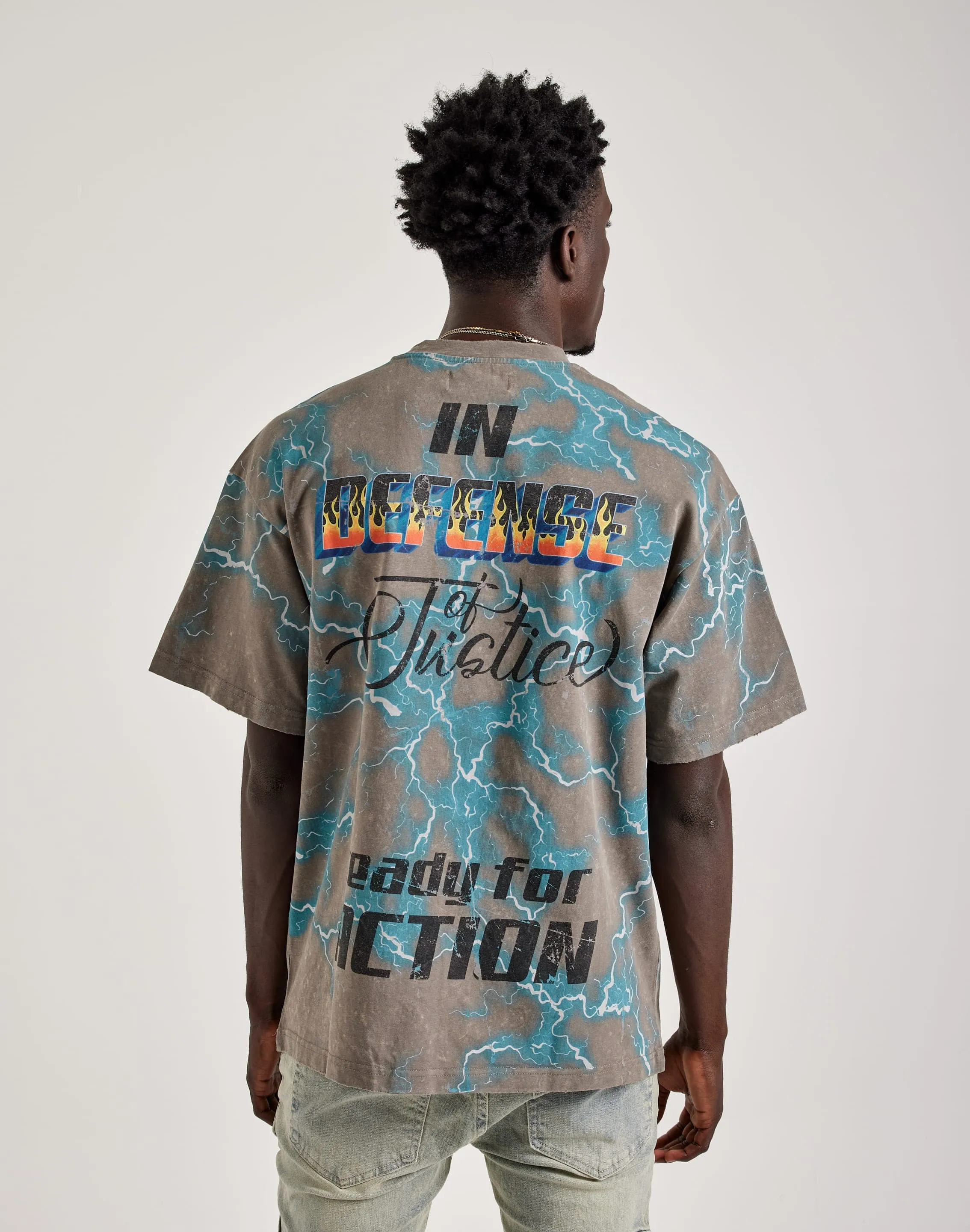 First Row Freedom Is Not Free Tee