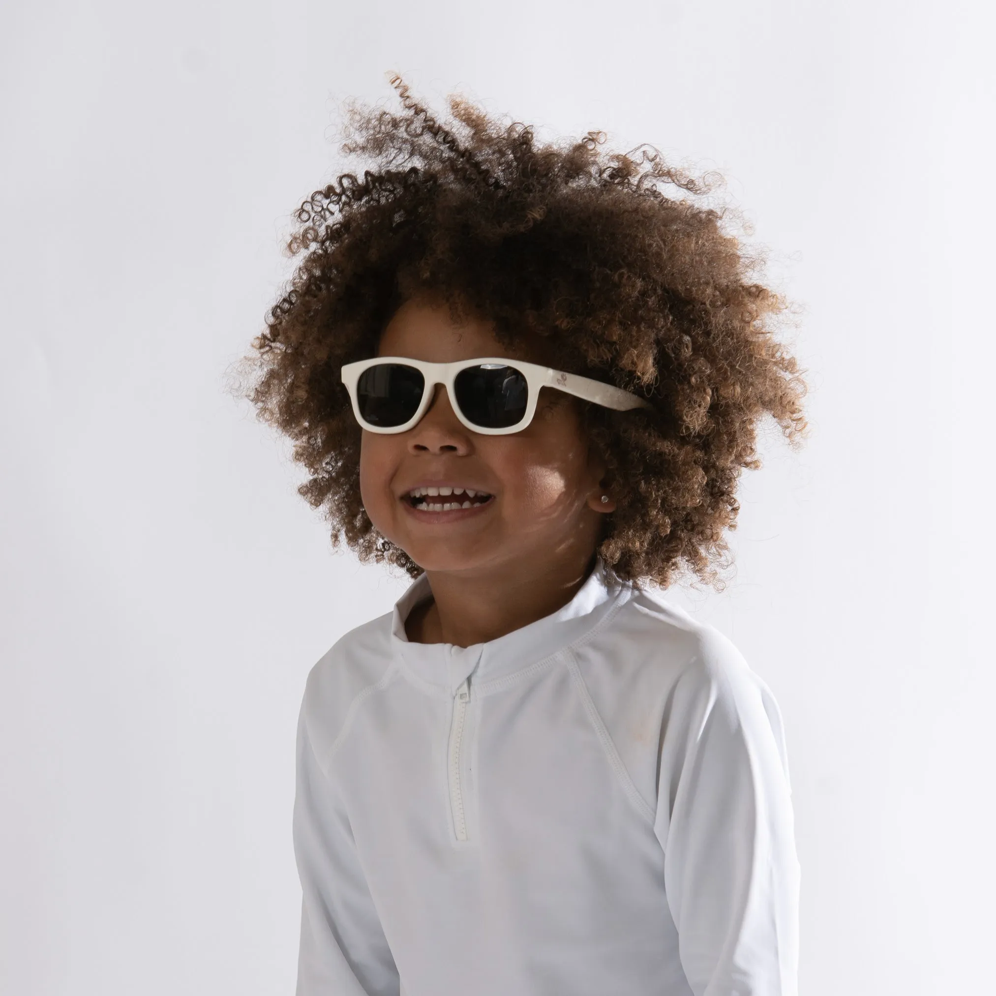 Flexible Sunglasses