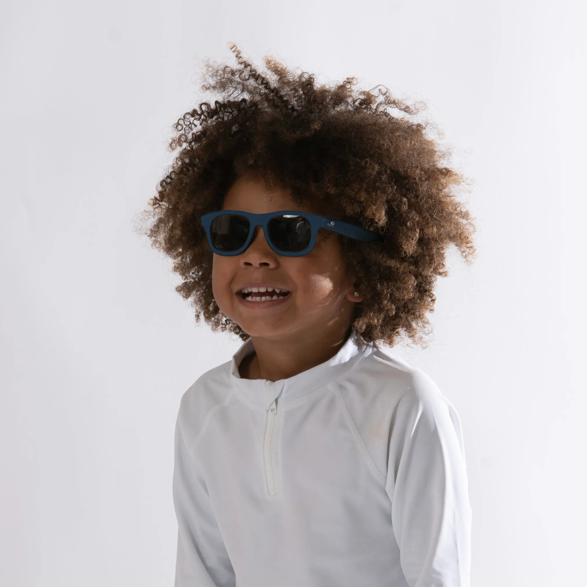 Flexible Sunglasses