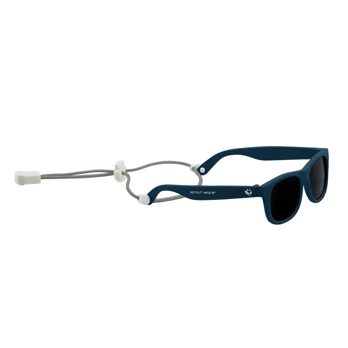 Flexible Sunglasses