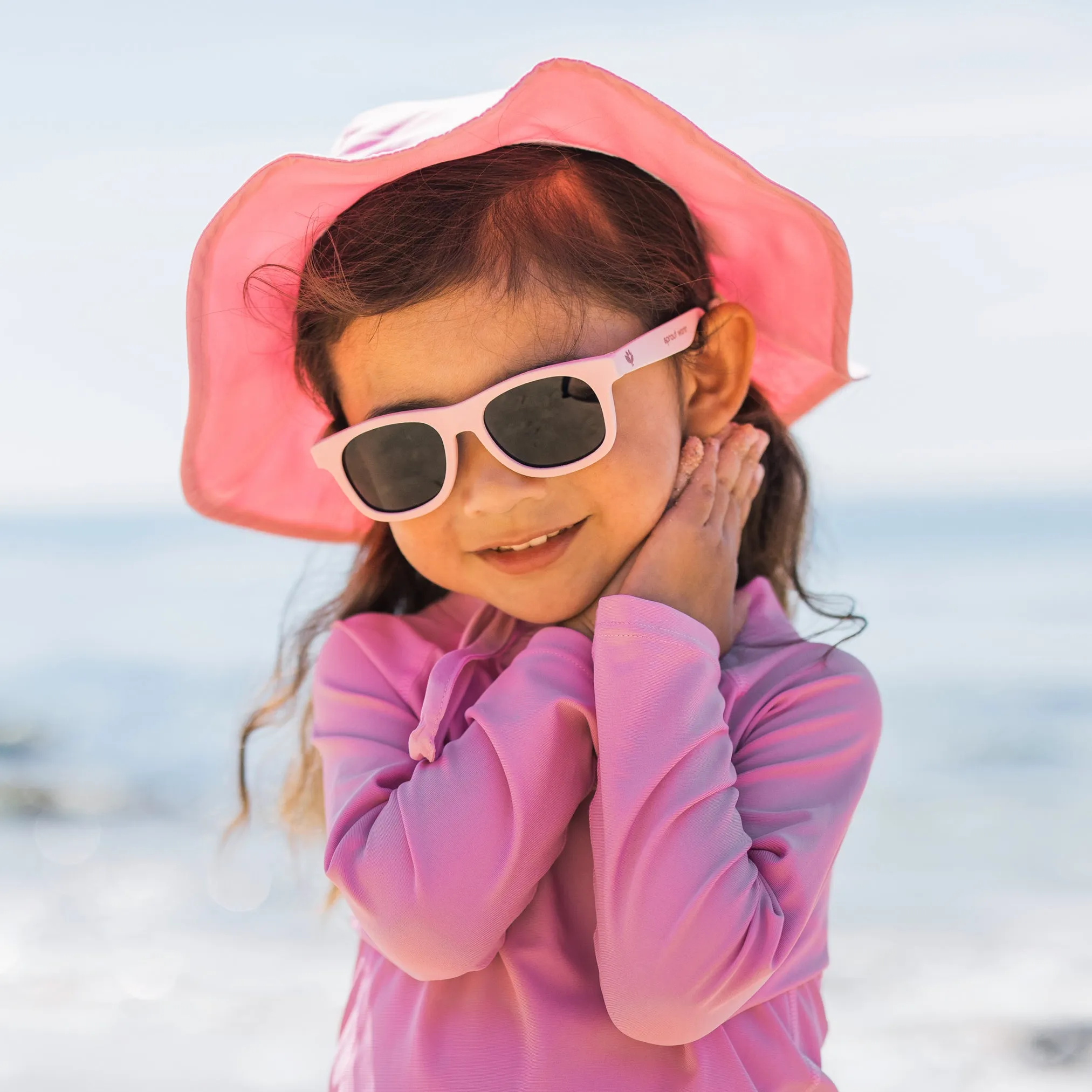 Flexible Sunglasses